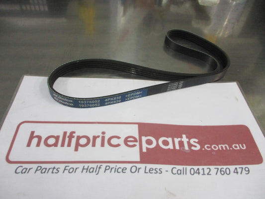 ACDelco Drive Belt Suits Daihatsu-Honda-Hyundai-Nissan-Suzuki-Toyota New Part