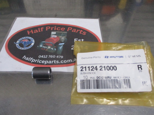 Hyundai Accent/Excel/S-Coupe/Sonata Genuine Bush Knock New Part
