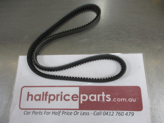 ACDelco Drive Belt Suits Ford-Hyundai-Jaguar-Mazda-Mitsubishi-Nissan-Porsche-Volvo - New Part