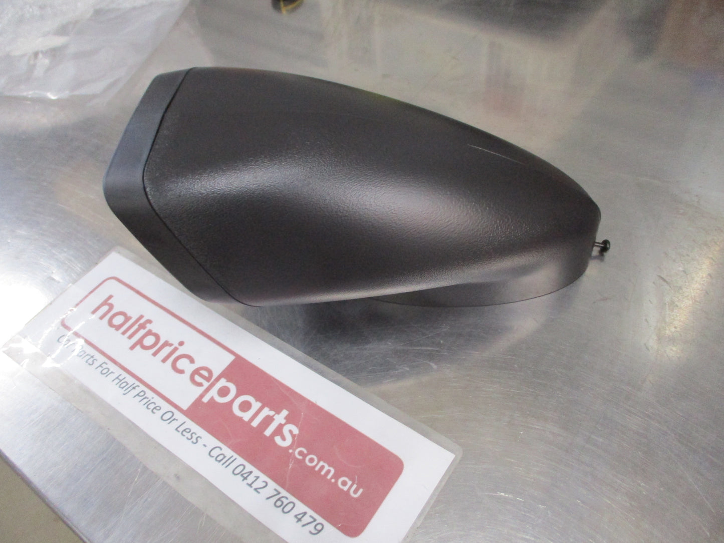 Toyota Hilux Genuine Rams Head Snorkel Head New Part