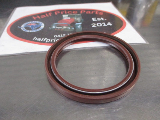 BWS High Temperature Front Crankshaft Oil Seal Suits Toyota Landcruiser/Coaster/Dyna New Part