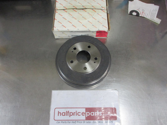 RDA Rear Drum Brake (Single) Suits Honda Accord Sedan New Part.