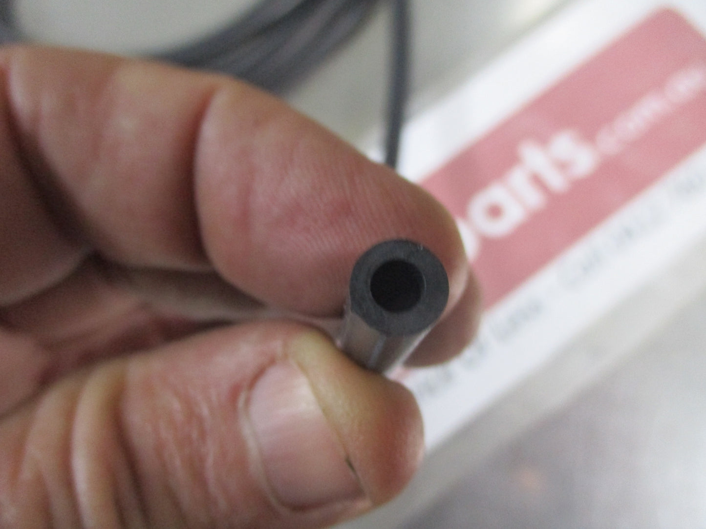 Toyota Genuine Windscreen Washer Hose New Part