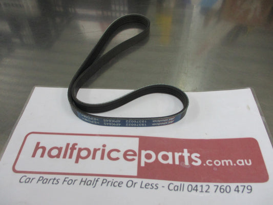 ACDelco Drive Belt Suits BMW-Hyundai-Kia-Nissan-Subaru New Part