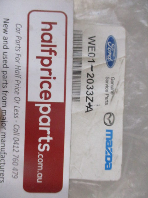 Mazda BT-50 Genuine Vacuum Pump Diesel Vacuum Chamber New Part
