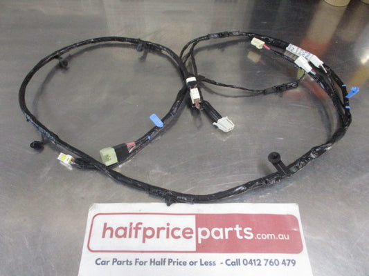 Ford Territory SX/SY/SZ Genuine Rear Tail light Wiring Loom New Part