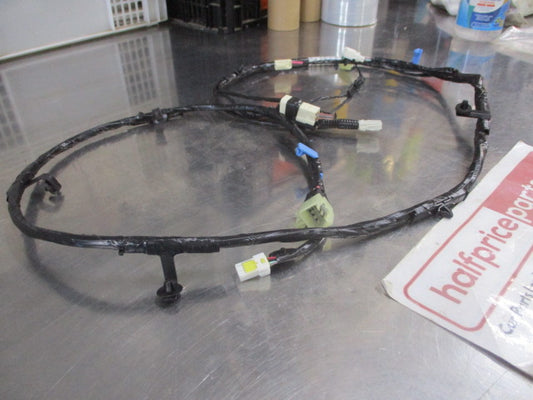 Ford Territory SX/SY/SZ Genuine Rear Tail light Wiring Loom New Part