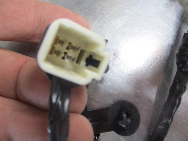 Ford Territory SX/SY/SZ Genuine Rear Tail light Wiring Loom New Part