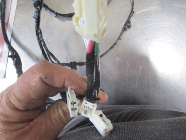 Ford Territory SX/SY/SZ Genuine Rear Tail light Wiring Loom New Part