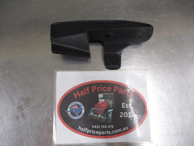 Hyundai Sonata Genuine Left Hand Rocker Panel Deflector Molding New Part
