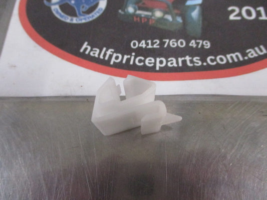 Honda Prelude Genuine Door Moulding Clip New Part