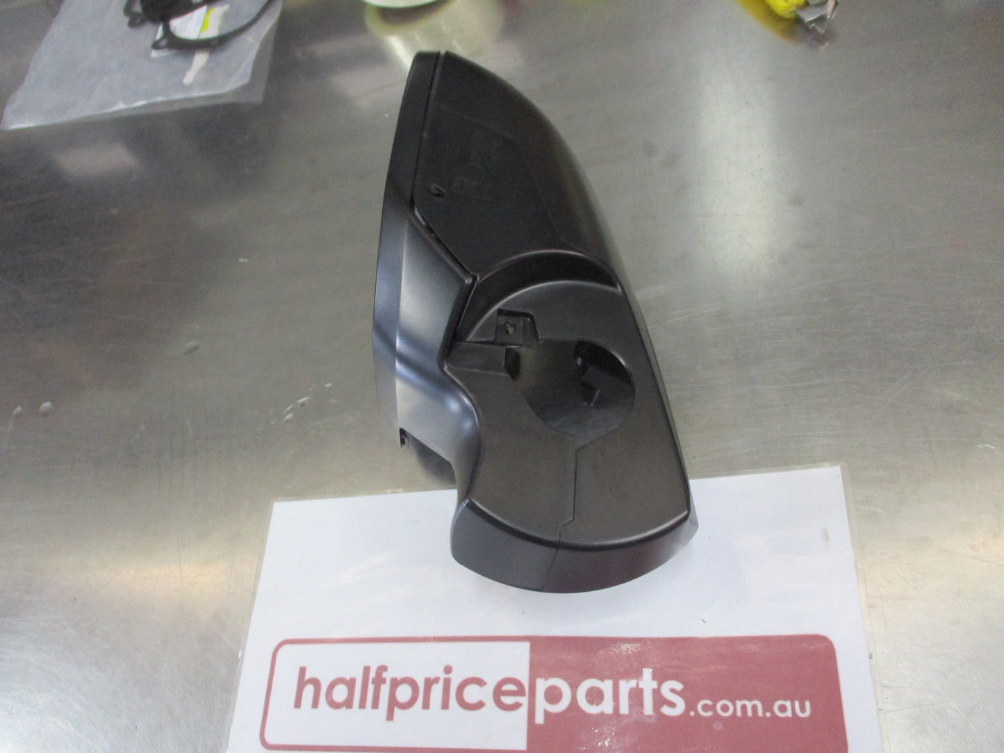 Honda Civic Genuine Drivers Outer Mirror Casing New Part
