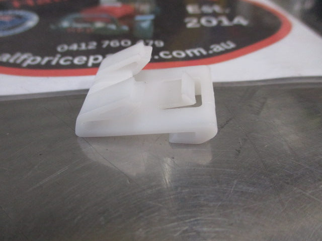 Hyundai Sonata Genuine Pack 5 Belt Weather Strip Clip New Part