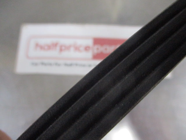 Ford Laser KQ Genuine Drive Belt Polyrib New Part