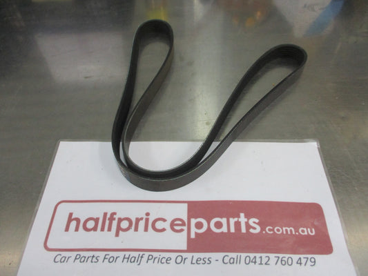 ACDelco Drive Belt Suits Holden Aventra-Hyundai-Kia-Lexus-Toyota-Volvo New Part