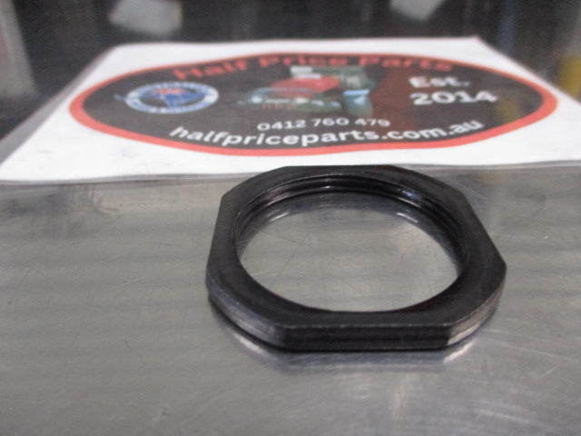 Hyundai Santa Fe/Tucson/Genesis Genuine Nut Lock Yoke Rack Guide New Part