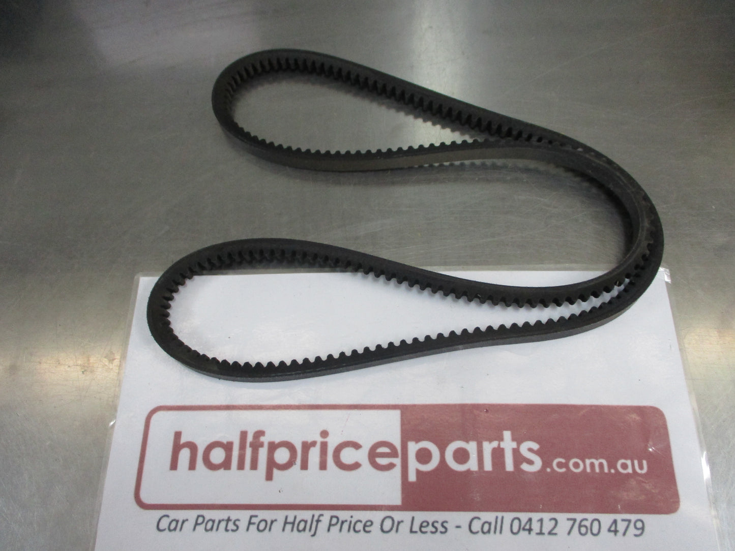 ACdelco Drive Belt Suits Ford-Nissan-Subaru-Toyota New Part