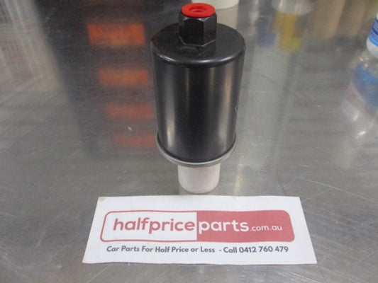 PX Filtration EFI Inline Fuel Filter Suits Ford Territory SY 4.0L 6CYL 2WD AWD New Part