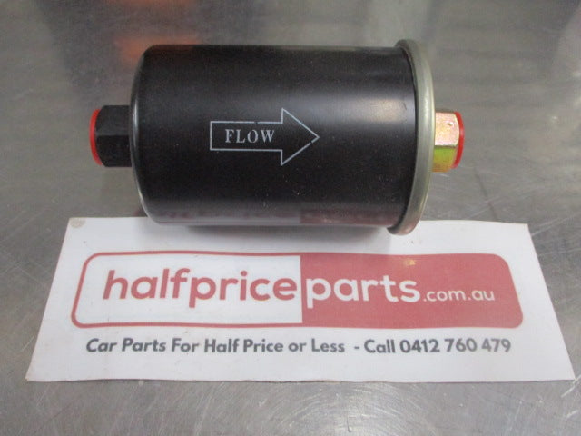 PX Filtration EFI Inline Fuel Filter Suits Ford Territory SY 4.0L 6CYL 2WD AWD New Part