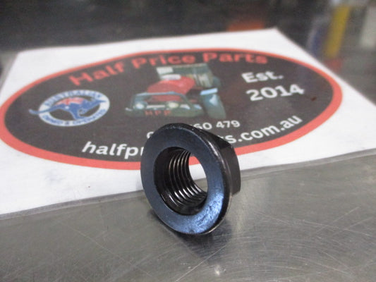 Hyundai Sonata/Santa Fe/Elantra/Veloster/Genesis Genuine Strut Nut New Part