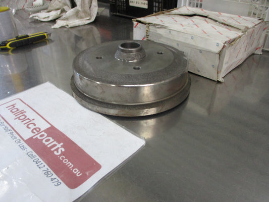 RDA Front Brake Drum (Single) Suits VW Beetle New Part