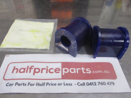 Super Pro Front Sway Bar Mount Bush Kit Ford Falcon XD/XA/XC/XB New Part