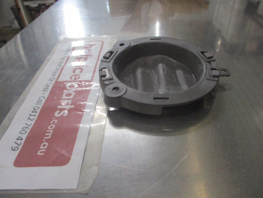 Mazda Tribute Genuine Right Hand (Drivers) Front Fog Light Blank Insert New Part