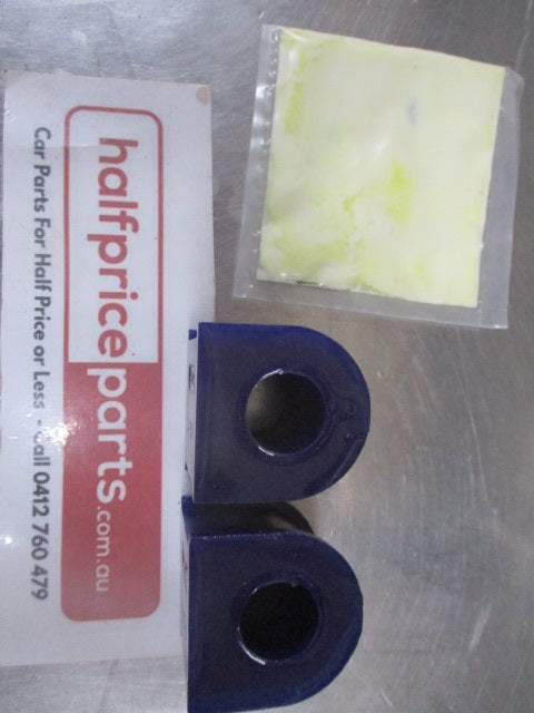 Super Pro Front Sway Bar Mount Bush Kit Ford Falcon XD/XA/XC/XB New Part