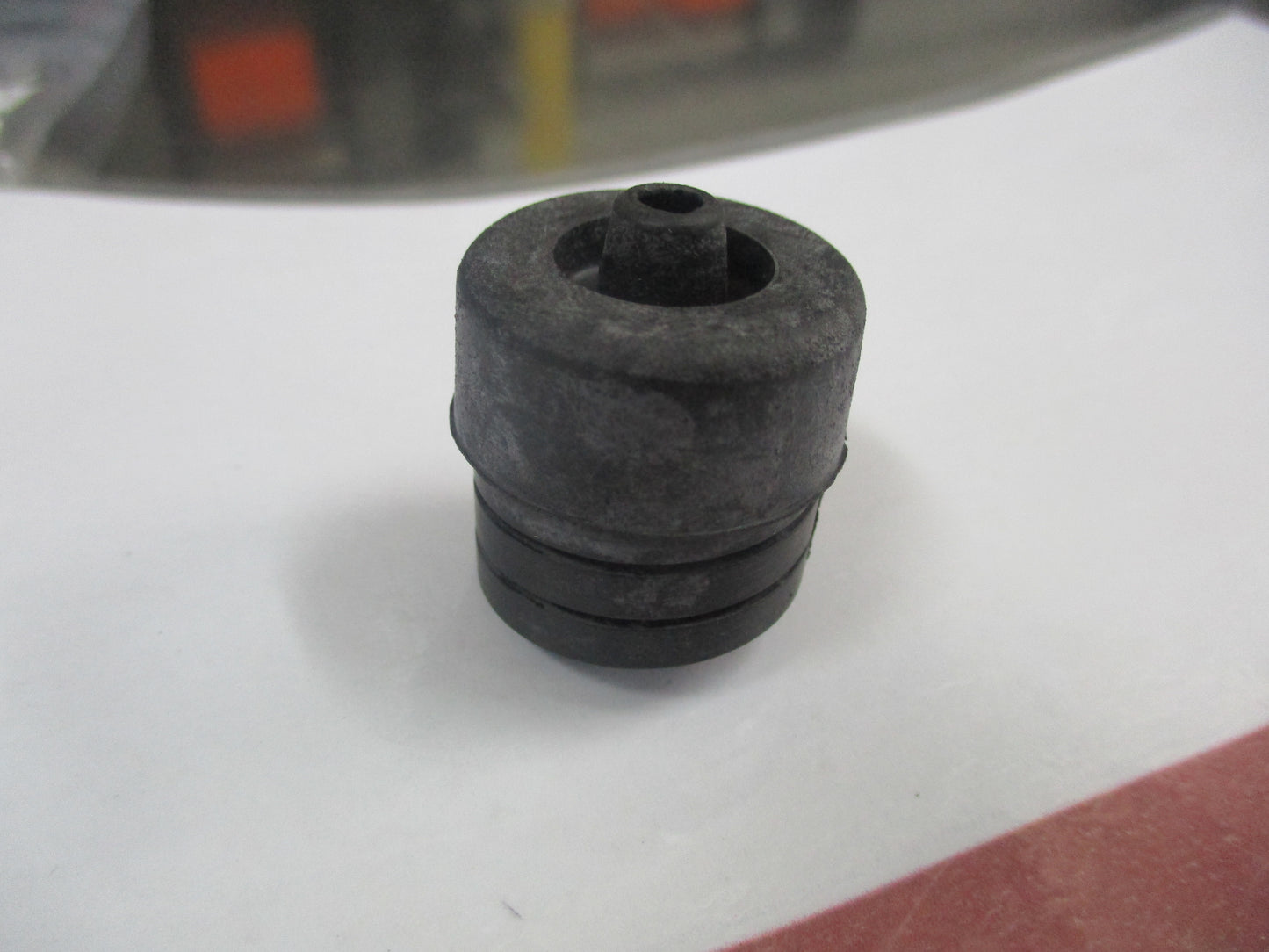 Nissan S15 Silva Genuine Rear Boot Rubber Bump Stops New Part