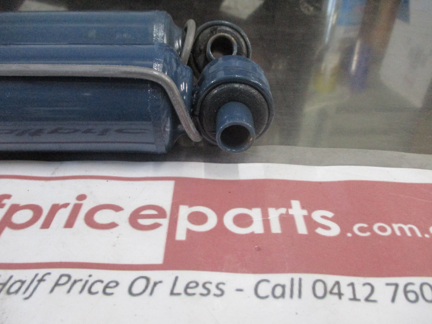 Monroe Rear Shock Absorber (Sold As Pair) Suits Mazda 323 New Part
