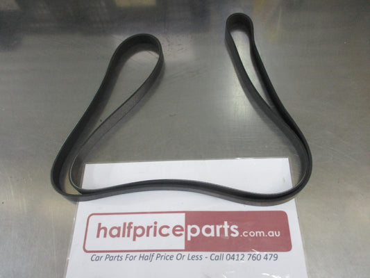 ACDelco Drive Belt Suits Holden Calais-Jeep Cherokee-Suzuki Grand Vitara New Part