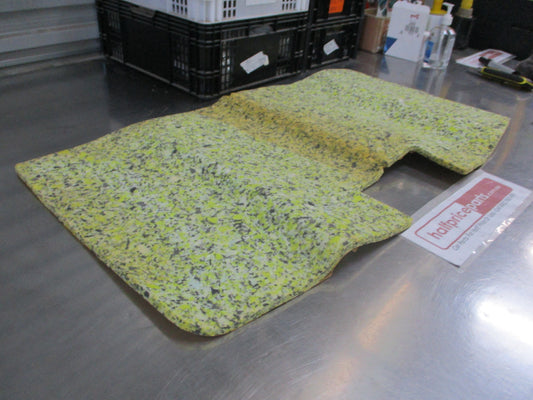 Mazda 929/Ford Escape Genuine Front Roof Insulation No.1 New Part