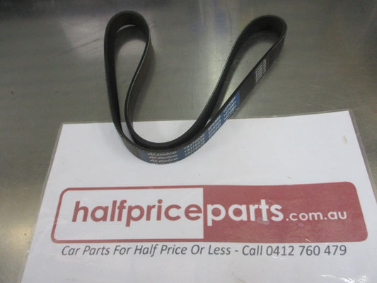 ACDelco Drive Belt Suits Mazda3-Mitsubishi Galant-Nissan Infinity Q45 New Part