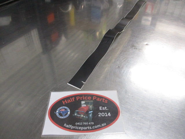 Hyundai Tucson Genuine Left Hand Rear Upper Door Frame Black Out Tape New Part