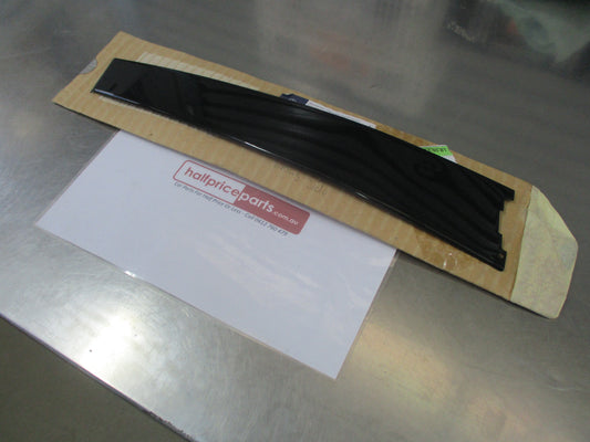 Mercedes-Benz C-Class W203 Genuine Left B-Pillar Trim New Part