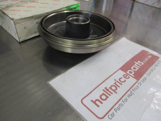 RDA Rear Brake Drum (Single) Suits Honda Prelude New Part