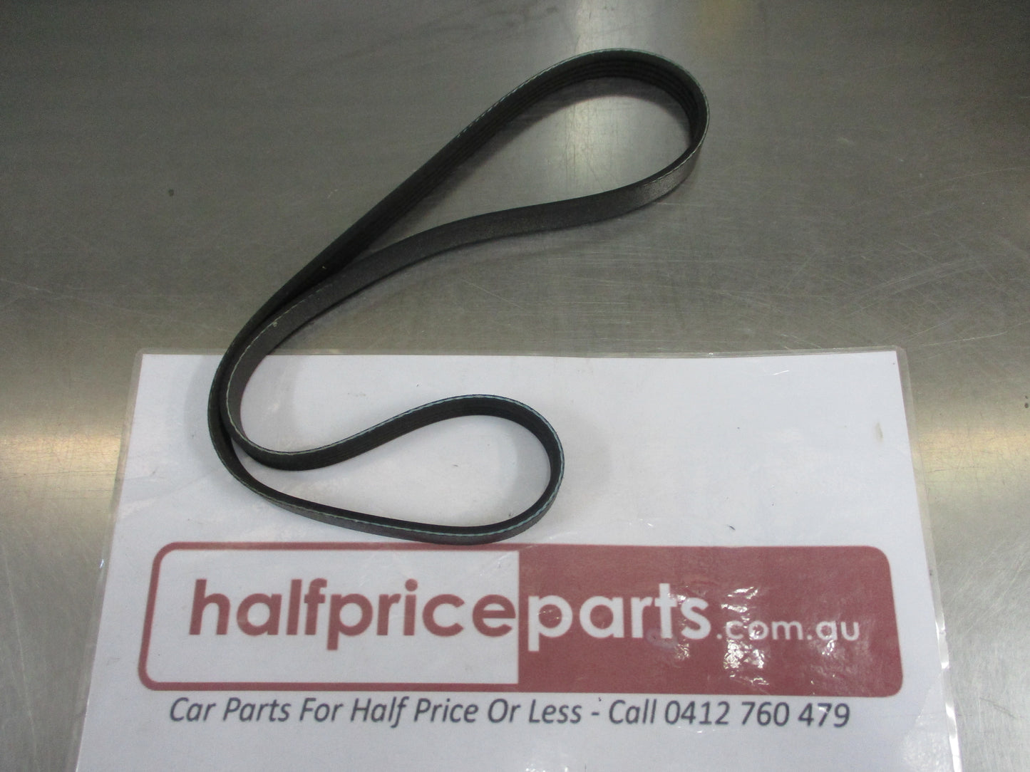 ACDelco Drive Belt Suits Audi-BMW-Holden-Kia-Mazda List Below New Part