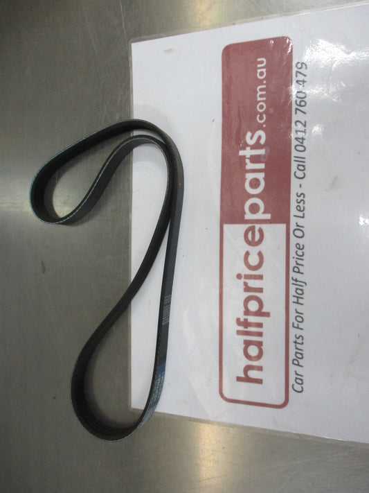 ACDelco Drive Belt Suits Audi-BMW-Holden-Kia-Mazda List Below New Part