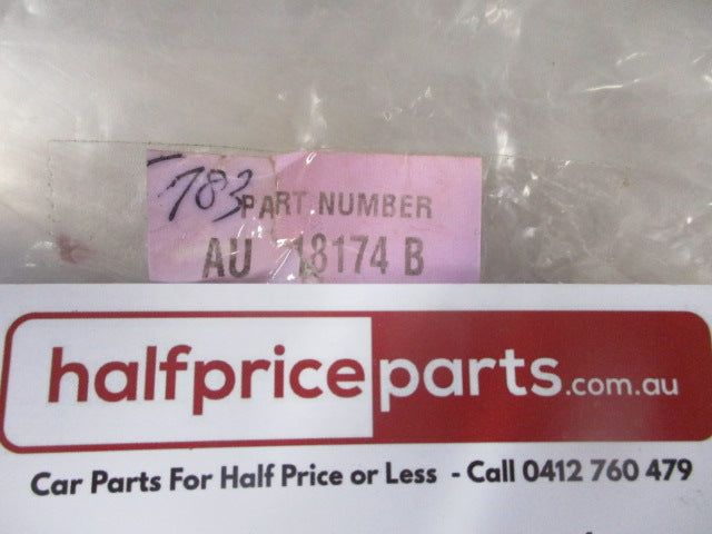 Ford Falcon AU/BA/BF Genuine Front Lower Control Arm Bush Shock Absorber New Part