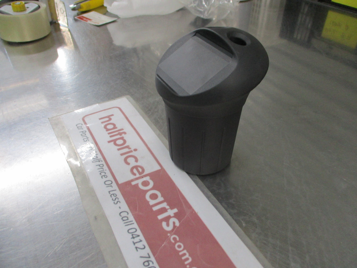 Holden Genuine Jet Black Cup Holder Organiser New Part