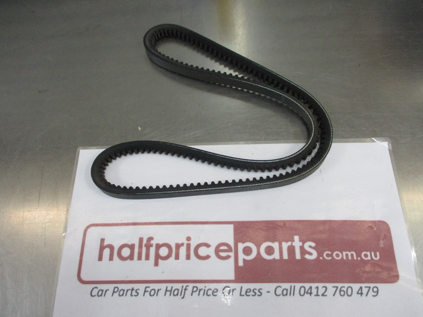 ACDelco V-Belt Suits Ford-Holden-Jaguar-Mazda-Mitsubishi-Nissan-Toyota-Volvo New Part