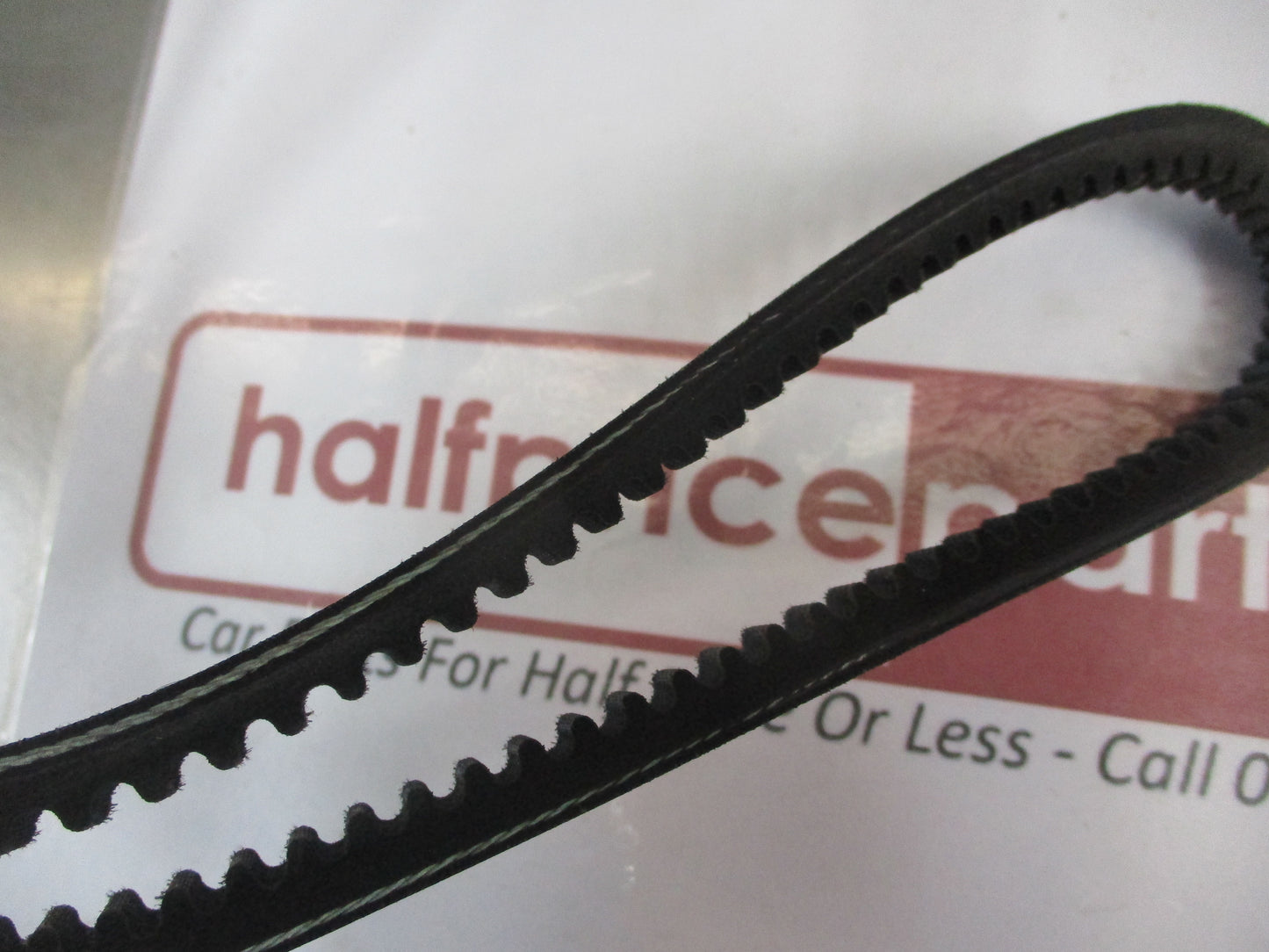 ACDelco V-Belt Suits Ford-Holden-Jaguar-Mazda-Mitsubishi-Nissan-Toyota-Volvo New Part