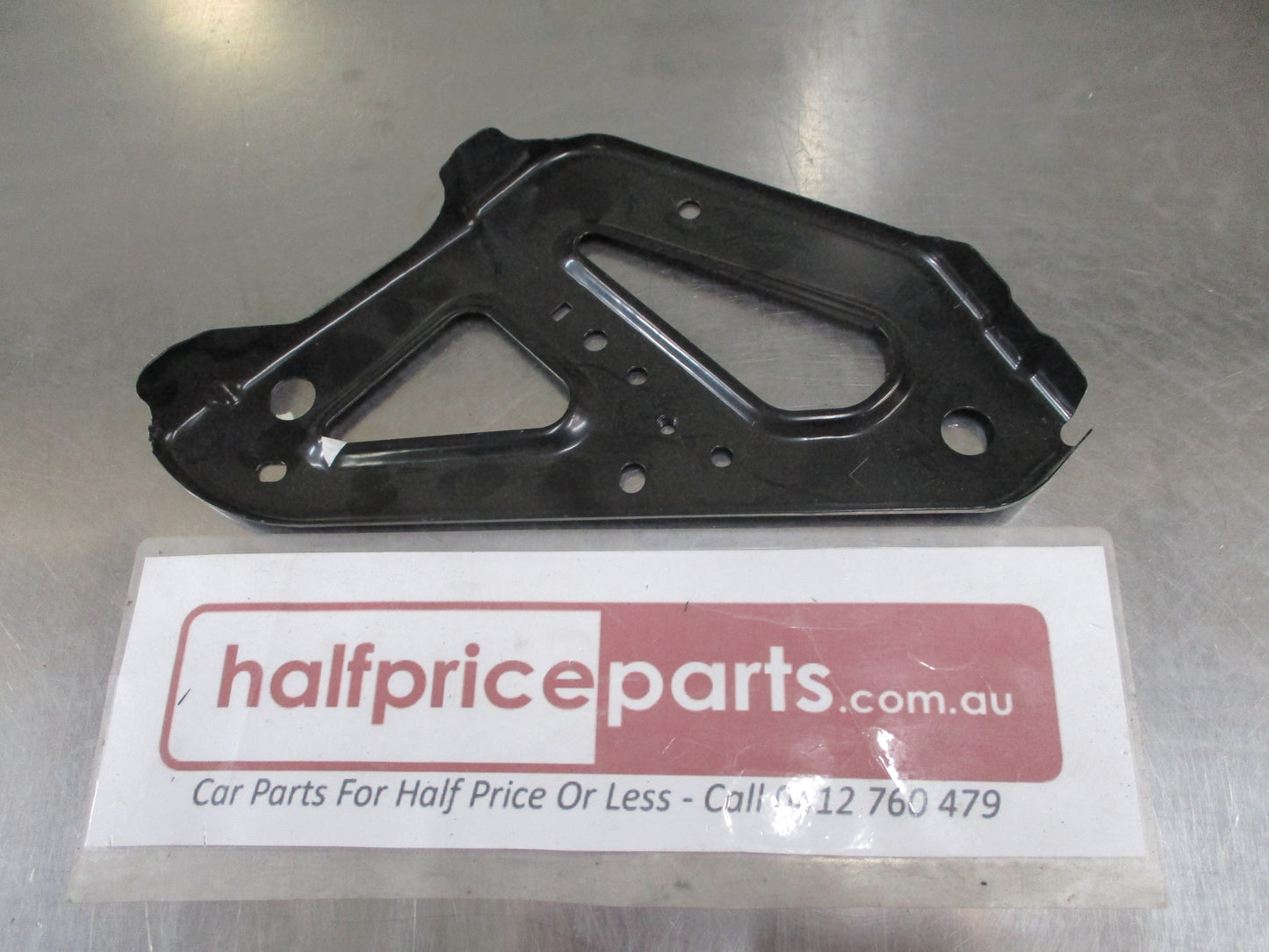 Nissan Note Genuine Left Hand Front Bonnet Connector New Part