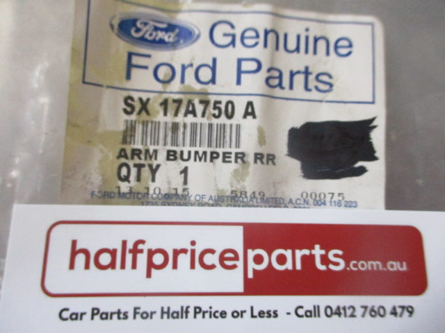 Ford Territory Genuine Right Hand Rear Bumper Arm Bracket New Part