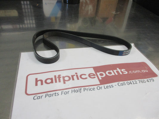 ACDelco Multi V-Belt Suits Suzuki Jimny New Part