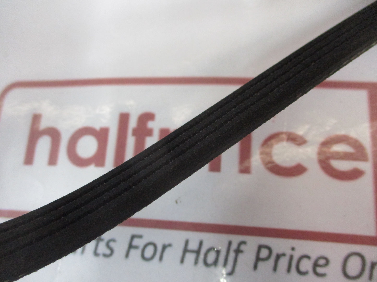 ACDelco Multi V-Belt Suits Suzuki Jimny New Part