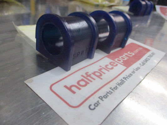 Super Pro Sway Bar D Bush Kit Suits Ford EA/EB/ED/EF/EL/XG/XF/XH/XE/LTD Mitsubishi New Part