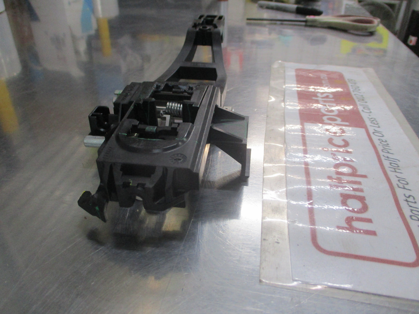 Mazda BT-50 UR Genuine Right Hand Front Door Handle Retainer New Part