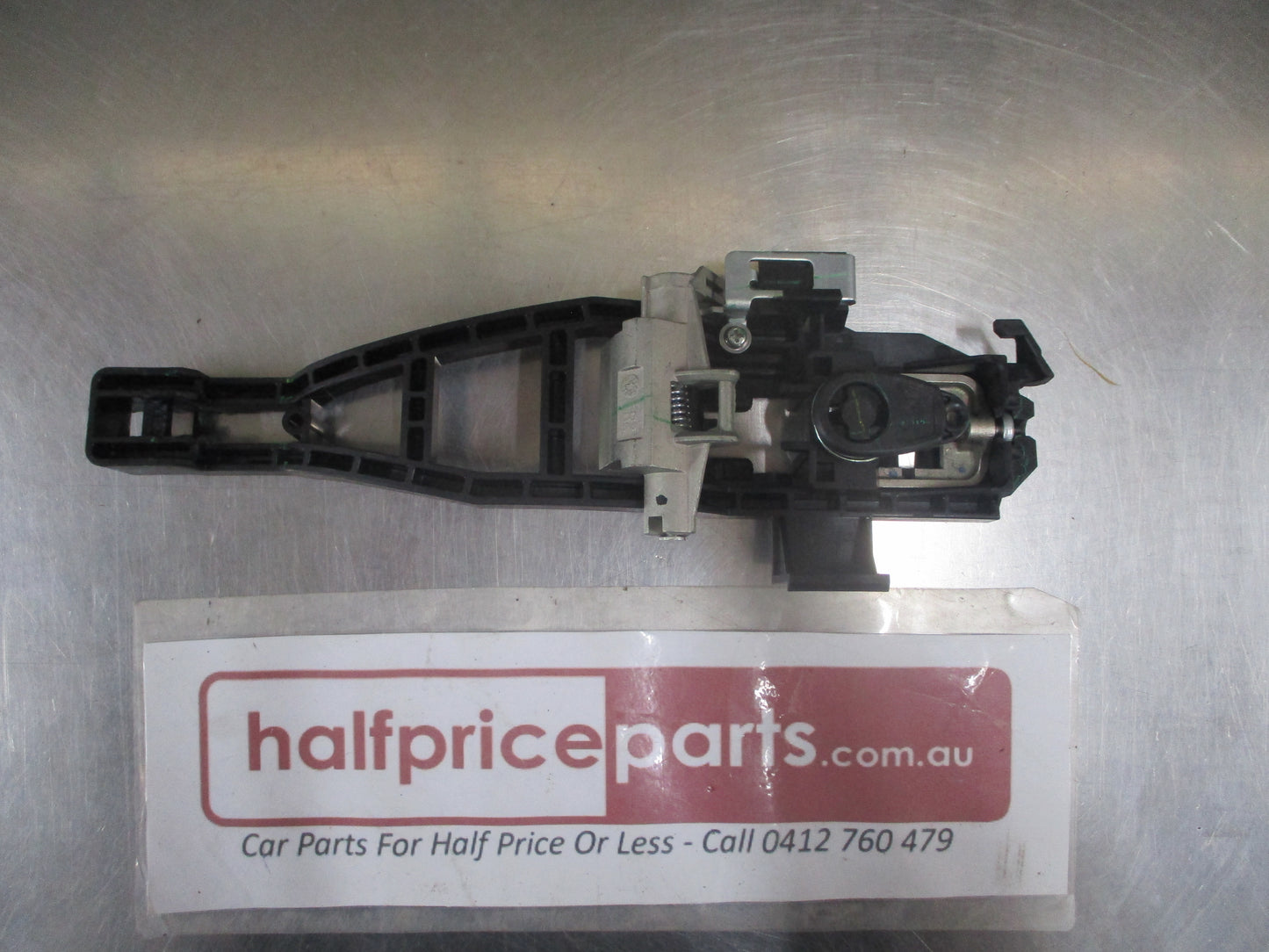 Mazda BT-50 UR Genuine Right Hand Front Door Handle Retainer New Part