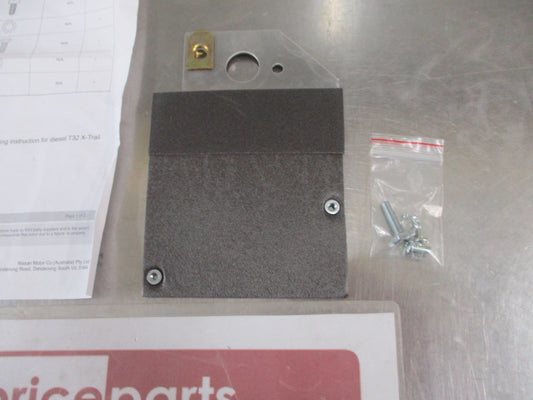 Nissan X-Trail T-32 Diesel Genuine Harness Hitch Supply Kit New Part